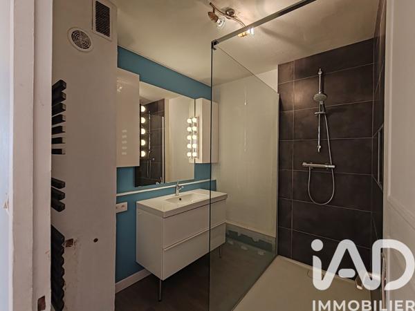 Appartement à vendre 4 pièces 100 m² Auxerre