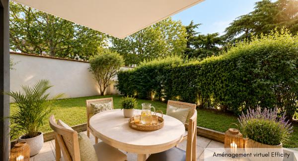 Appartement
         2 pièces
        - 41 m² Exclusivité 140 000 € *