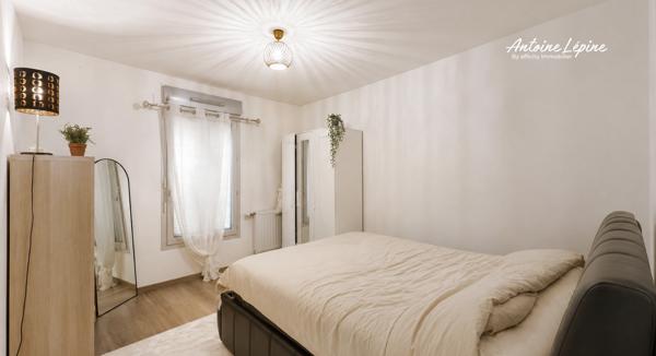 Appartement
         2 pièces
        - 41 m² Exclusivité 140 000 € *