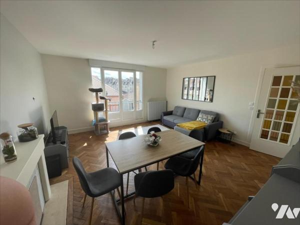 FALAISE  CENTRE VILLE