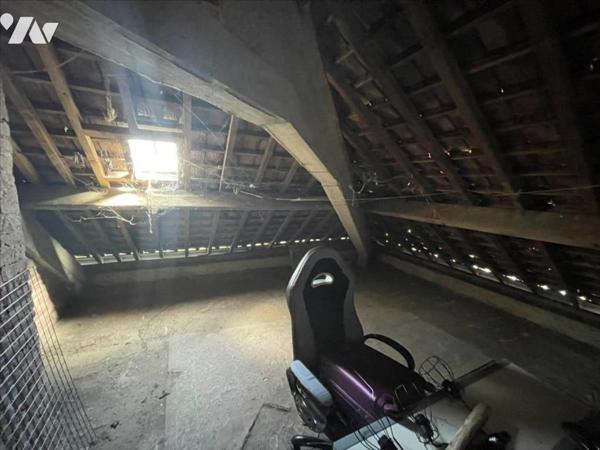 FALAISE  CENTRE VILLE