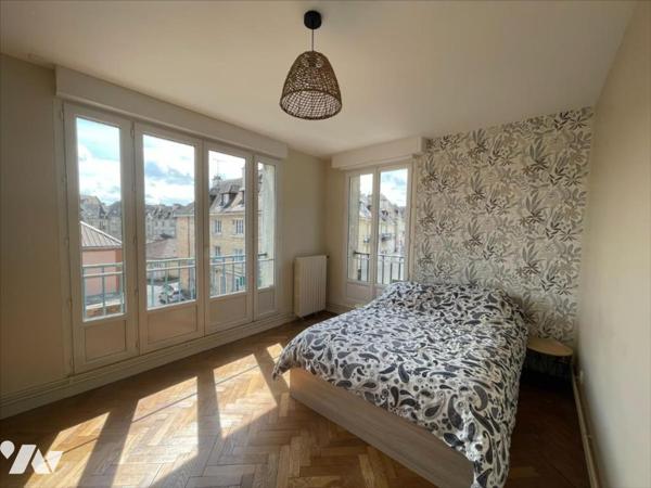 FALAISE  CENTRE VILLE