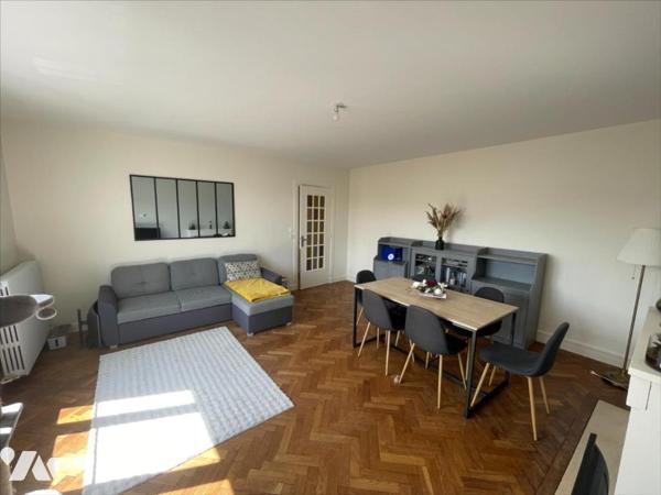 FALAISE  CENTRE VILLE