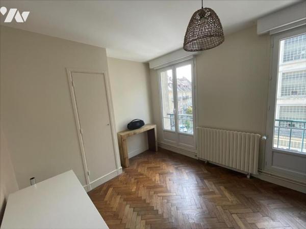 FALAISE  CENTRE VILLE