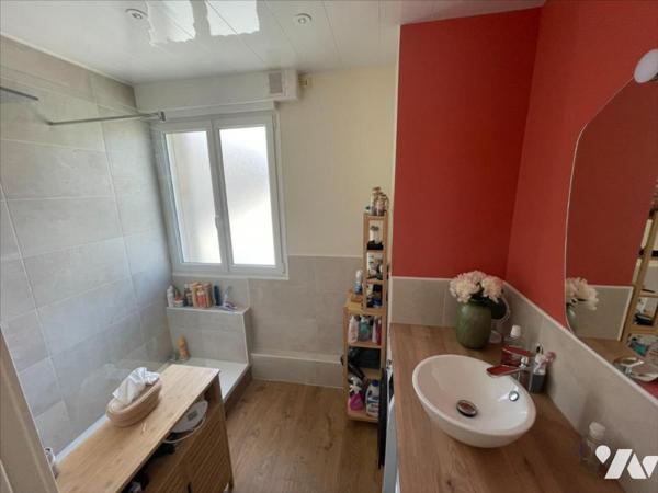 FALAISE  CENTRE VILLE