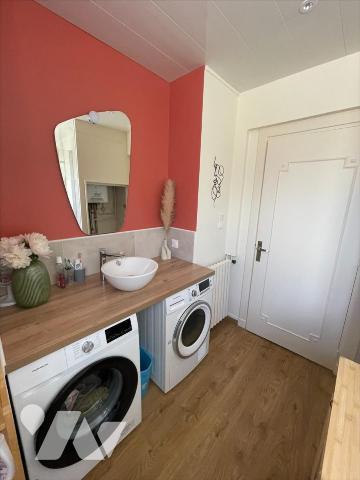 FALAISE  CENTRE VILLE