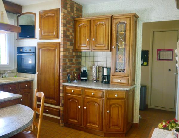 Maison à vendre 6 pièces sur 1424m² de terrain SAINT ANDRE DE LA MARCHE (49)