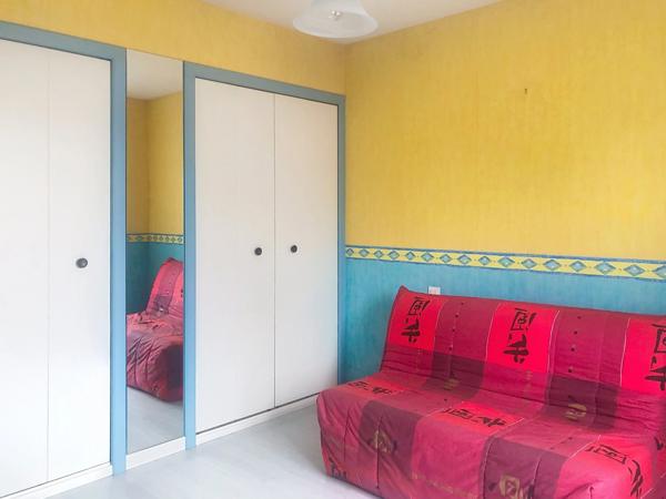 Maison à vendre 6 pièces sur 1424m² de terrain SAINT ANDRE DE LA MARCHE (49)