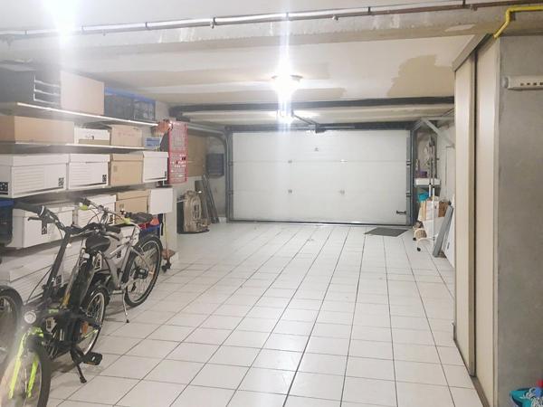 Maison à vendre 6 pièces sur 1424m² de terrain SAINT ANDRE DE LA MARCHE (49)