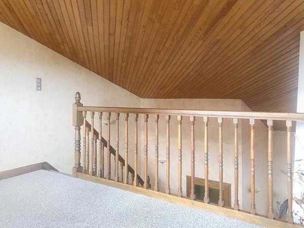 Maison à vendre 6 pièces sur 1424m² de terrain SAINT ANDRE DE LA MARCHE (49)