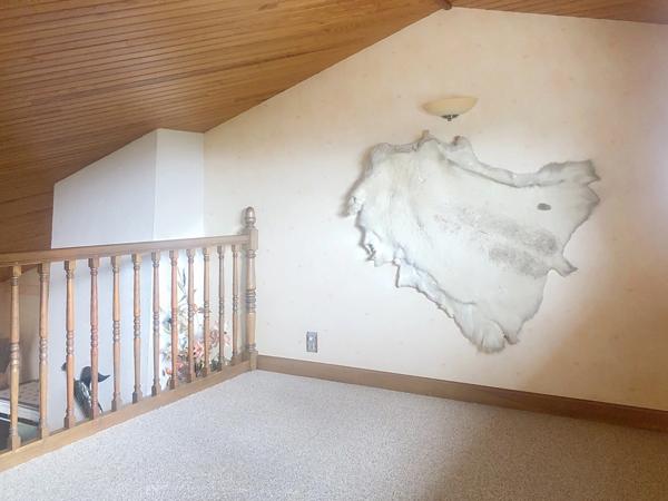 Maison à vendre 6 pièces sur 1424m² de terrain SAINT ANDRE DE LA MARCHE (49)