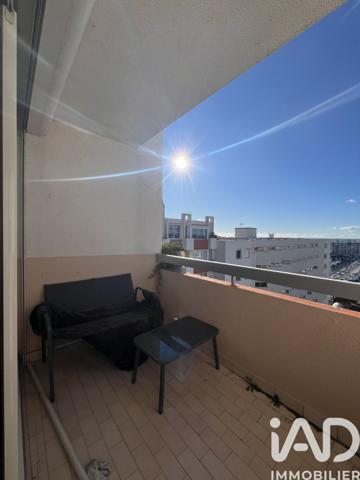 Appartement à vendre 2 pièces 46 m² Mauguio