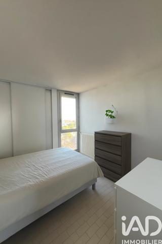 Appartement à vendre 2 pièces 46 m² Mauguio