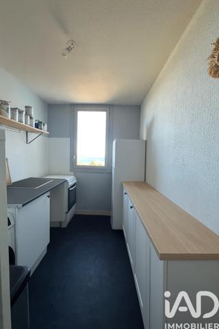 Appartement à vendre 2 pièces 46 m² Mauguio