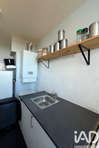 Appartement à vendre 2 pièces 46 m² Mauguio