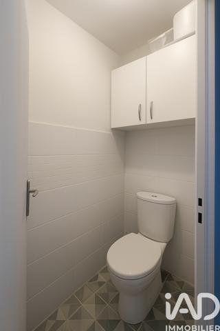 Appartement à vendre 2 pièces 46 m² Mauguio