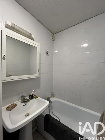 Appartement à vendre 2 pièces 46 m² Mauguio