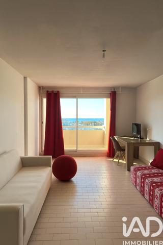 Appartement à vendre 2 pièces 46 m² Mauguio