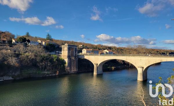 Maison à vendre 7 pièces 138 m² Ruoms