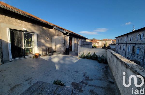 Maison à vendre 7 pièces 138 m² Ruoms