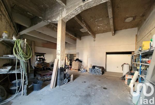 Maison à vendre 7 pièces 138 m² Ruoms