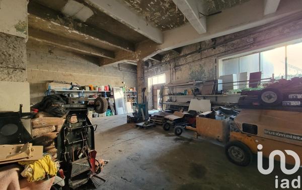 Maison à vendre 7 pièces 138 m² Ruoms