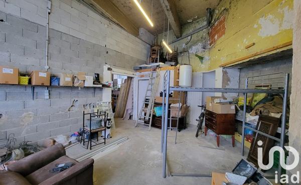 Maison à vendre 7 pièces 138 m² Ruoms