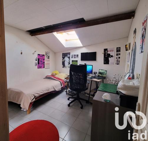 Maison à vendre 7 pièces 138 m² Ruoms