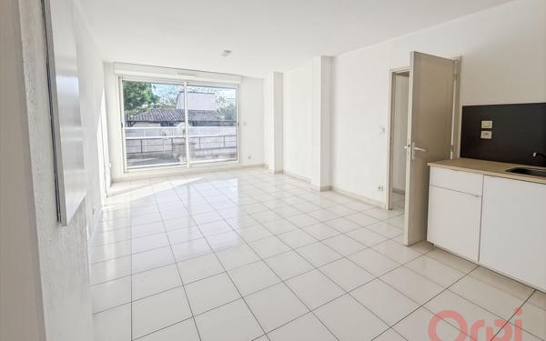 Appartement à vendre    2 pièces • 36,33 m2 Agde
