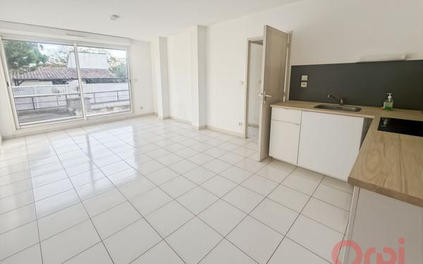 Appartement à vendre    2 pièces • 36,33 m2 Agde