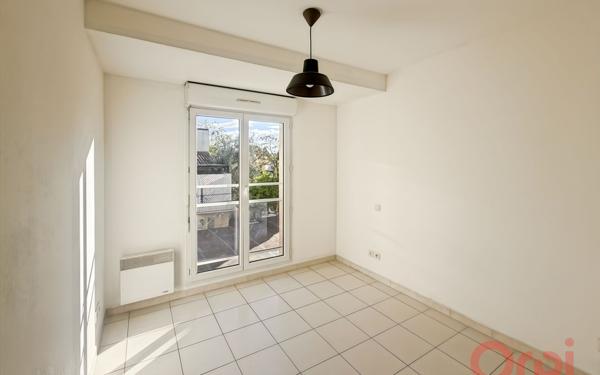 Appartement à vendre    2 pièces • 36,33 m2 Agde