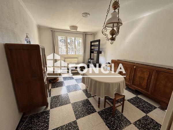 À vendre Appartement 3 pièces 69 m² - Nîmes 30000