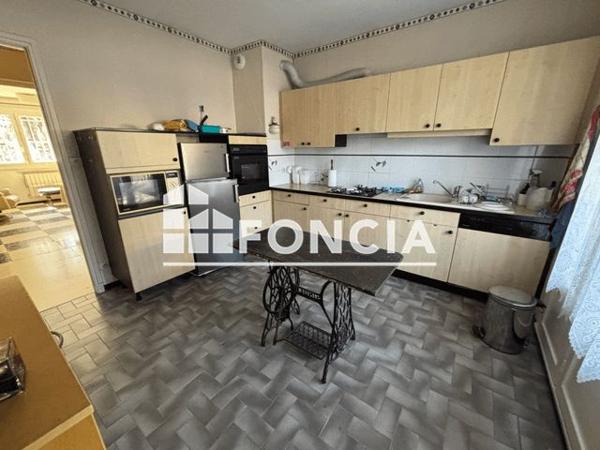 À vendre Appartement 3 pièces 69 m² - Nîmes 30000