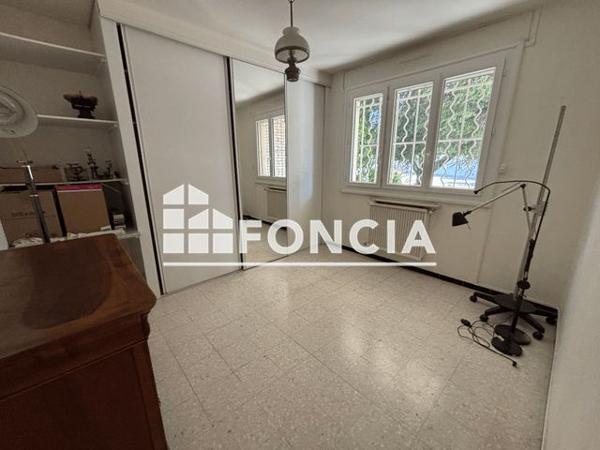 À vendre Appartement 3 pièces 69 m² - Nîmes 30000