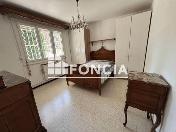 À vendre Appartement 3 pièces 69 m² - Nîmes 30000