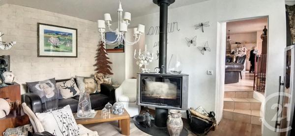 Maison à vendre  8 pièces - 207 m2 GUINGAMP - 22