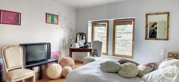 Maison à vendre  8 pièces - 207 m2 GUINGAMP - 22