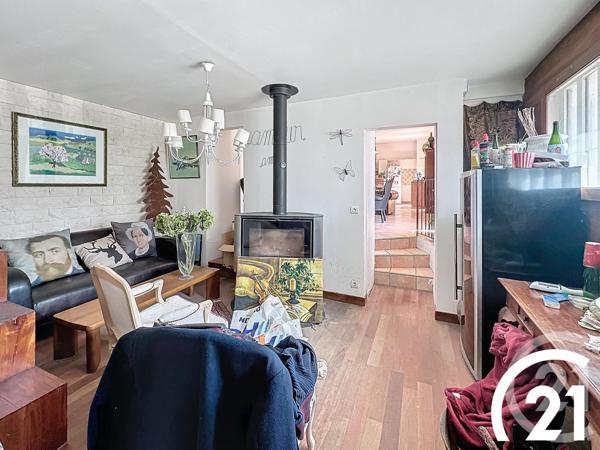 Maison à vendre  8 pièces - 207 m2 GUINGAMP - 22