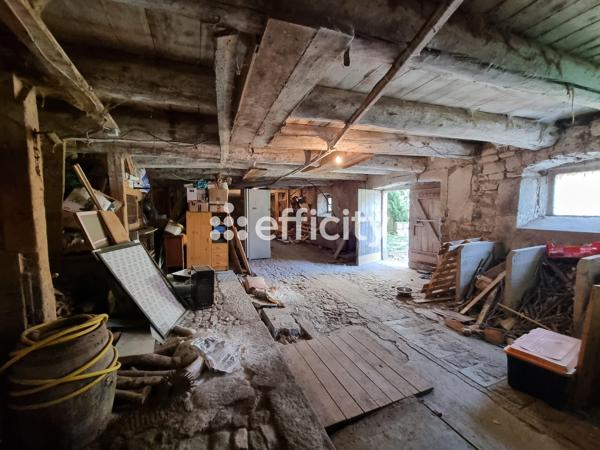 Maison
         5 pièces
        - 121 m²