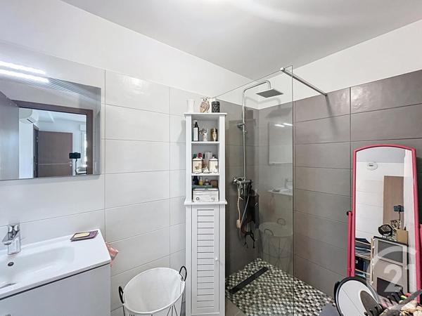 Appartement T2 à vendre  2 pièces - 40,56 m2 AJACCIO - 201