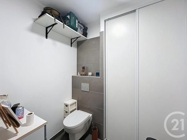 Appartement T2 à vendre  2 pièces - 40,56 m2 AJACCIO - 201