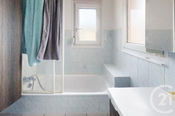 Appartement F2 à vendre  2 pièces - 55 m2 PONTARLIER - 25