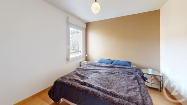 Appartement F2 à vendre  2 pièces - 55 m2 PONTARLIER - 25