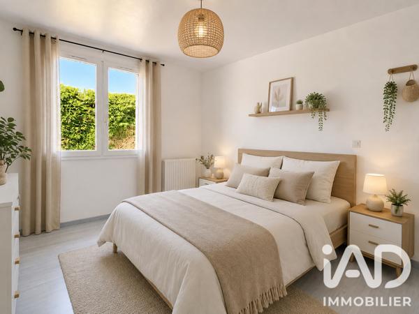 Maison à vendre 5 pièces 107 m² Riom