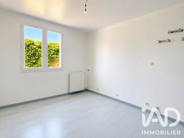 Maison à vendre 5 pièces 107 m² Riom