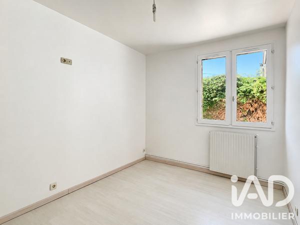 Maison à vendre 5 pièces 107 m² Riom