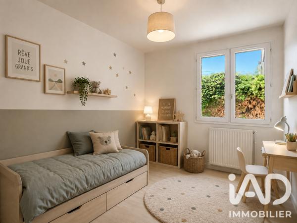 Maison à vendre 5 pièces 107 m² Riom