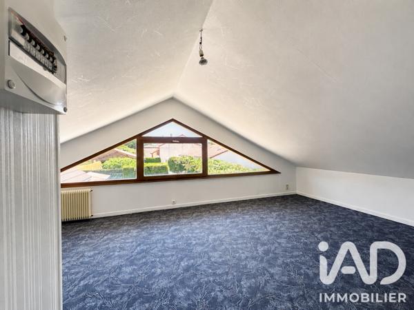 Maison à vendre 5 pièces 107 m² Riom