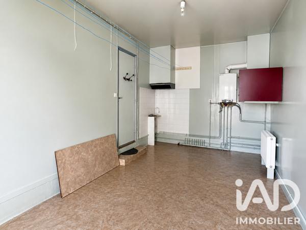 Maison à vendre 5 pièces 107 m² Riom