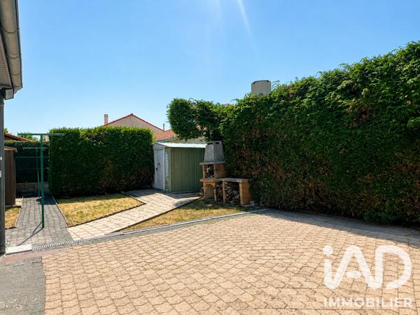 Maison à vendre 5 pièces 107 m² Riom